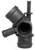 Four Seasons Engine Coolant Tee for Golf, Jetta, Beetle 85682