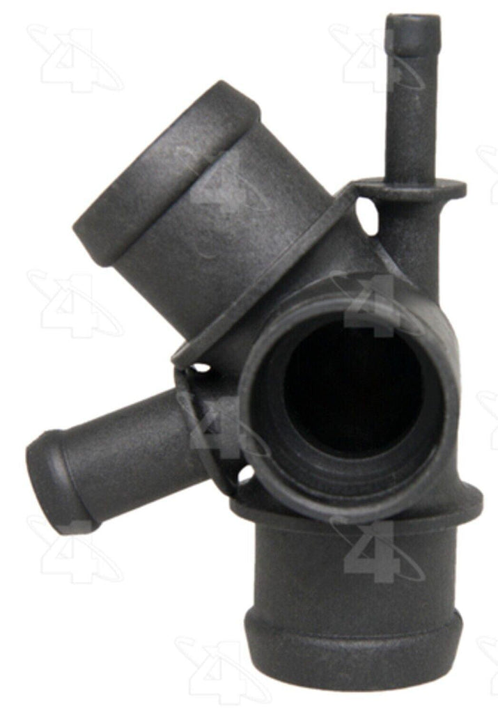 Four Seasons Engine Coolant Tee for Golf, Jetta, Beetle 85682