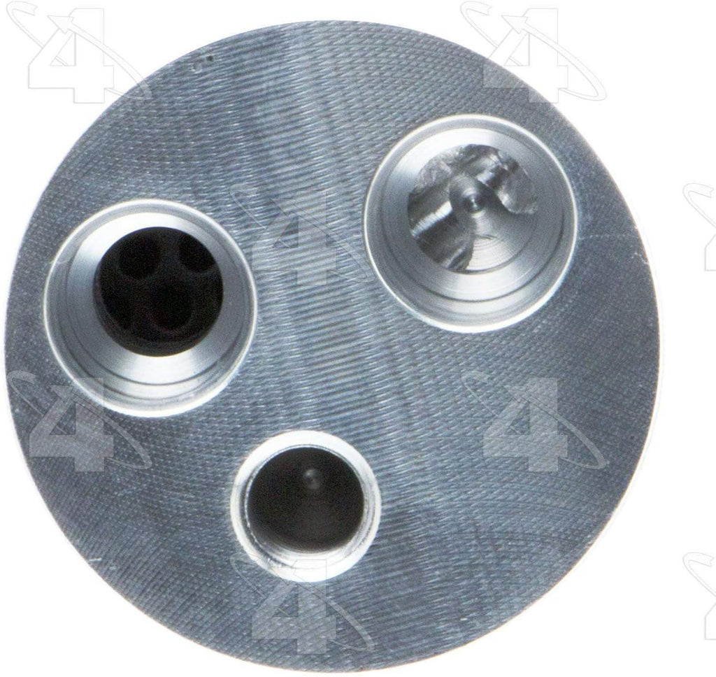 83266 Aluminum Filter Drier W/Pad Mount