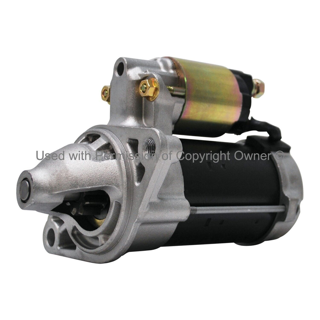 MPA Electrical Starter Motor for Corolla, Matrix, Vibe 19049N