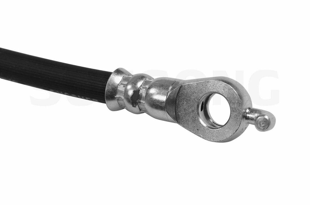 Sunsong Brake Hydraulic Hose for Corolla Im, Prius V, Im, Tc, Xb 2201320