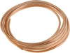 Dorman 55134 1/8 In. X 3 Ft. X .030 In. Copper Tubing, 8 Pack