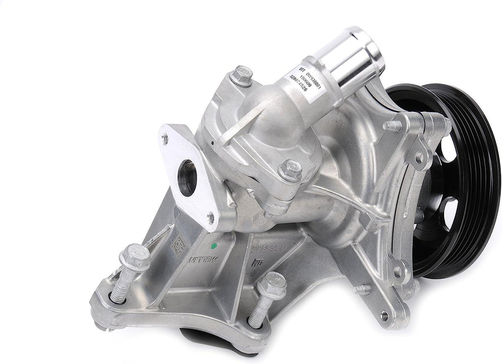 GM Original Equipment 251-789 Engine Water Pump