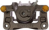 Gold 18R2128F1 Rear Passenger Side Disc Brake Caliper Assembly with Ceramic Pads (Loaded Non-Coated), Remanufactured