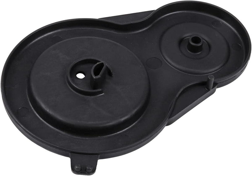 20786291 Air Distributor Case Cover