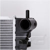 13308 Compatible with Ford Taurus Replacement Radiator