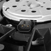 OEM-RF-0442 Factory Style Radiator Cooling Fan Assembly Compatible with 91-94 Lebaron/Shadow/Sundance, 91-93 Daytona, 91-95 Spirit/Acclaim