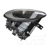TYC Headlight Assembly for 1998-1999 Ford Taurus 20-3170-90
