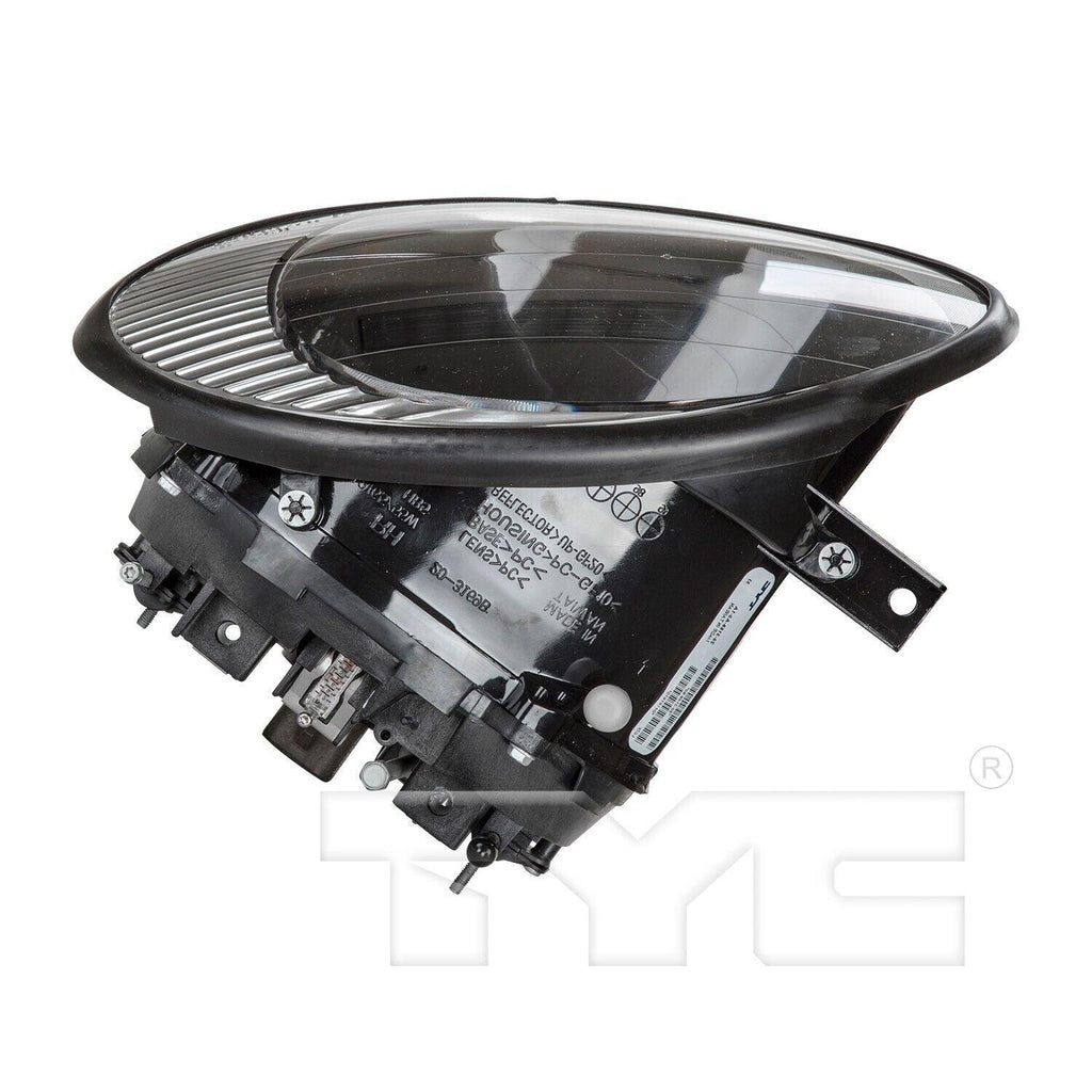 TYC Headlight Assembly for 1998-1999 Ford Taurus 20-3170-90