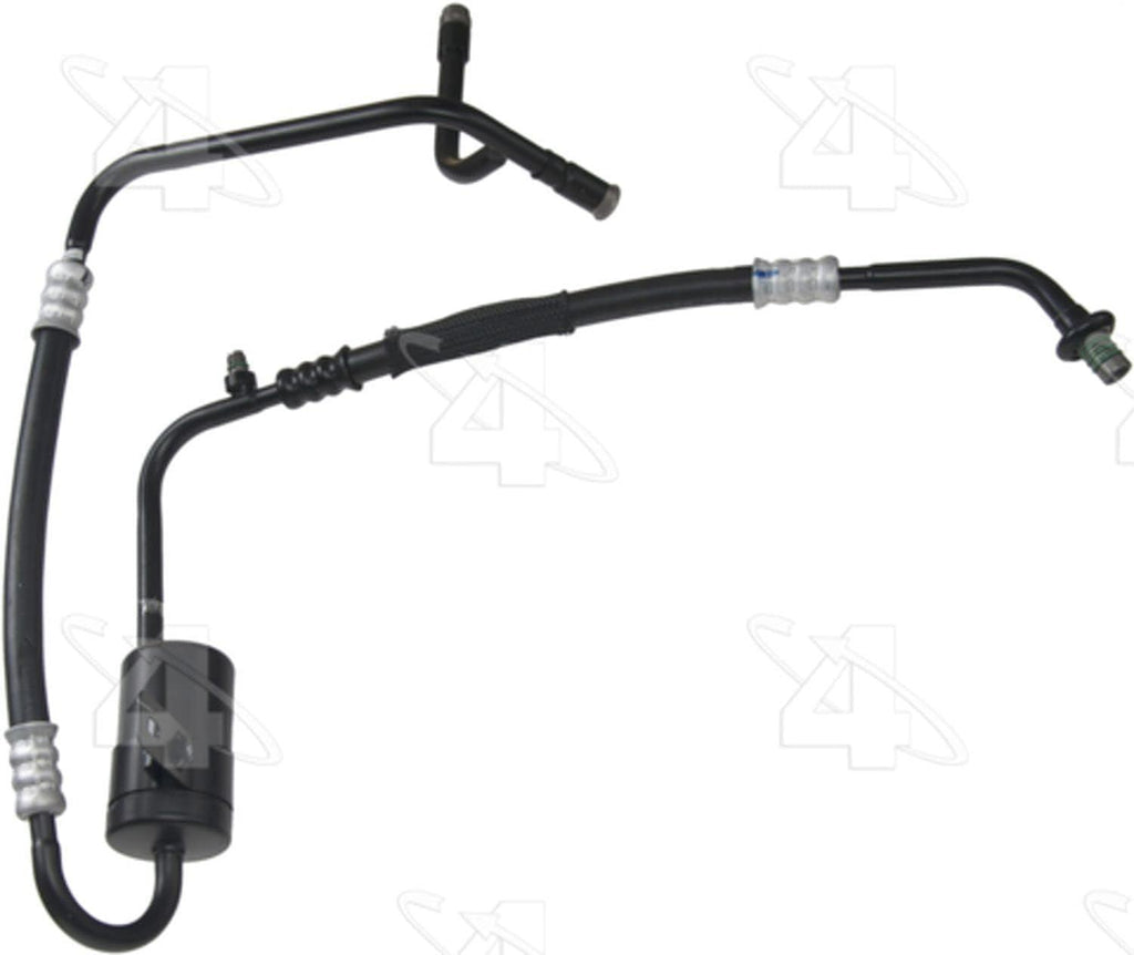55311 Hose Assembly