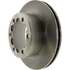 Rear Disc Brake Rotor for Sprinter 3500, Sprinter 3500Xd+More (121.35108)
