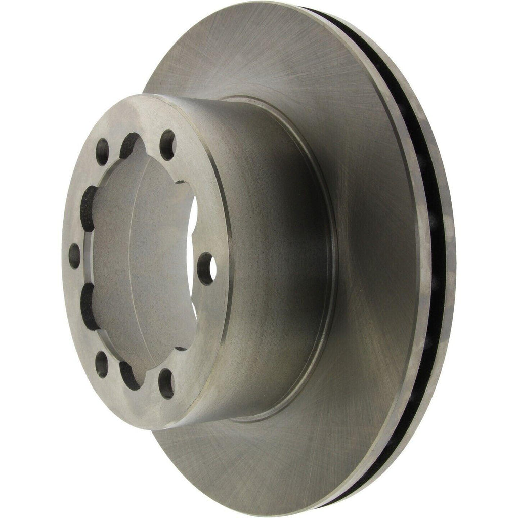 Rear Disc Brake Rotor for Sprinter 3500, Sprinter 3500Xd+More (121.35108)