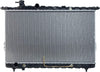 2790 Replacement Radiator for Kia Amanti