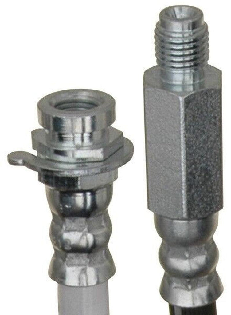 Brake Hydraulic Hose for Corvette, Bel Air, Biscayne, Estate+More BH36555