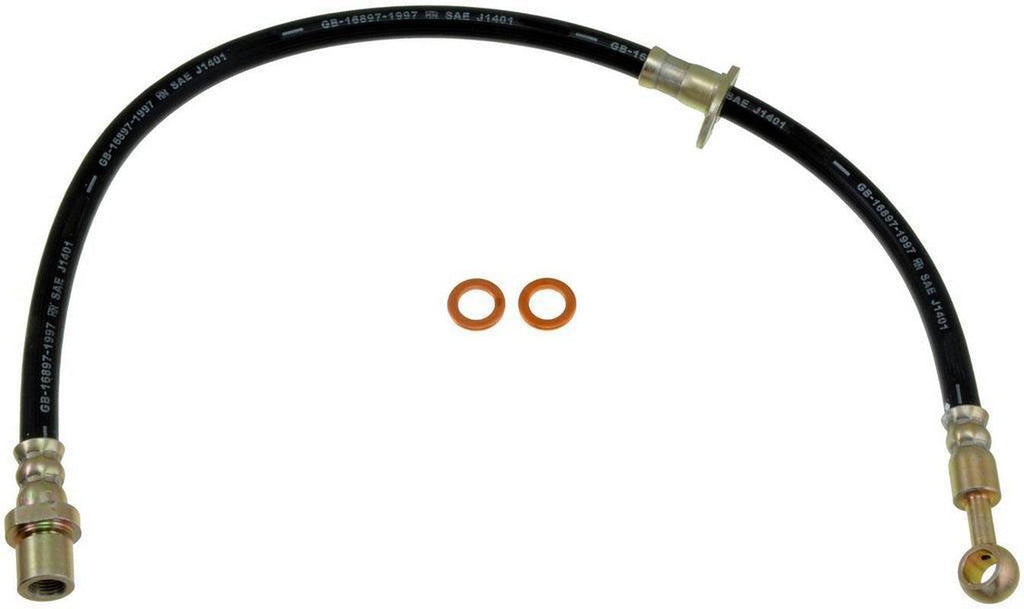Dorman Brake Hydraulic Hose for Forester, Outback, Baja, Legacy H620088
