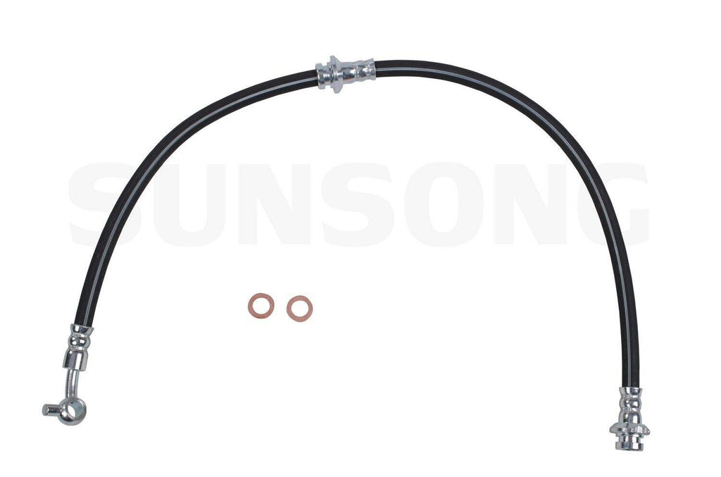 Sunsong Brake Hydraulic Hose for Nissan 2206574