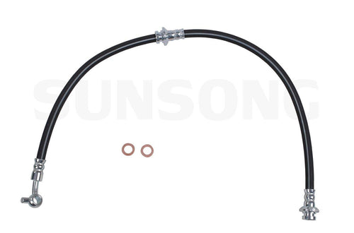 Sunsong Brake Hydraulic Hose for Nissan 2206574