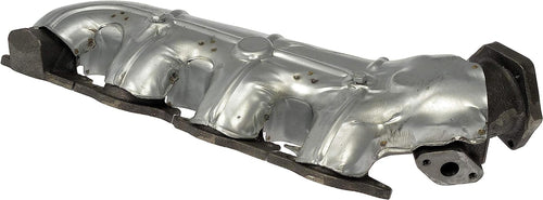 Dorman 674-5014 Passenger Side Exhaust Manifold Compatible with Select Models