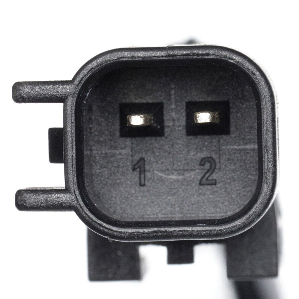 Delphi ABS Wheel Speed Sensor for F-250 Super Duty, F-350 Super Duty SS11708