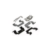 Carlson Disc Brake Caliper Abutment Service Kit for Camaro, Firebird P749