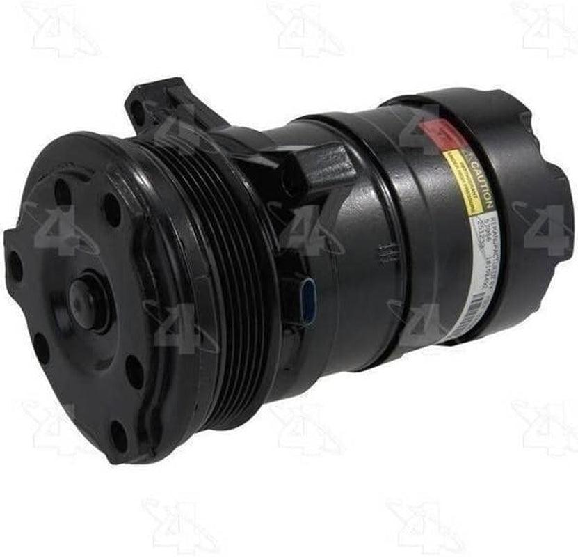 57956 Compressor - Remanufactured