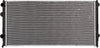 Complete Radiator CU2097
