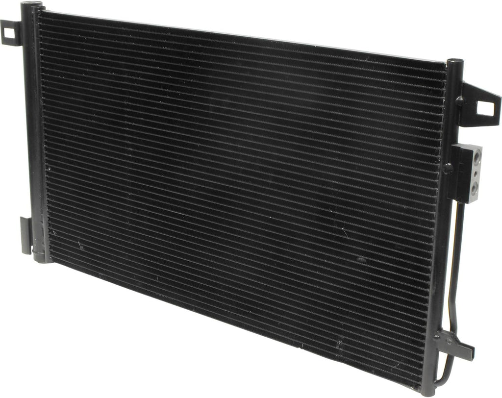 UAC CN 3649PFC A/C Condenser