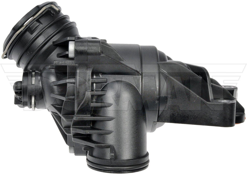 Dorman Engine Coolant Thermostat Housing Assembly for Mercedes-Benz 902-5843