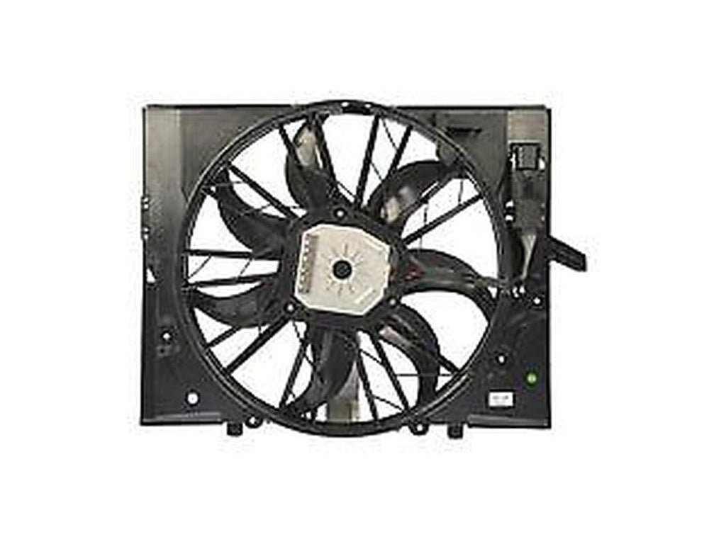 Dorman Engine Cooling Fan Assembly for 525I, 530I, 745I, 745Li 621-190