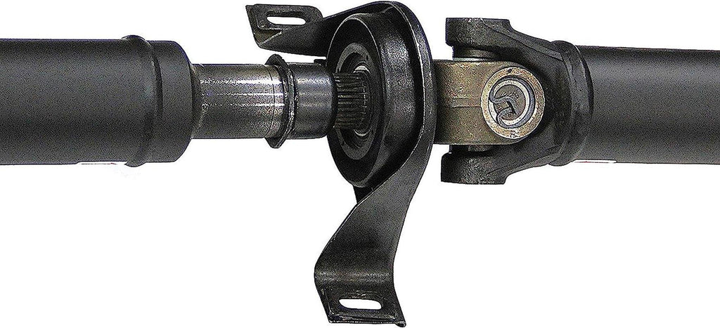 Dorman 976-783 Rear Drive Shaft Compatible with Select Mercedes-Benz Models