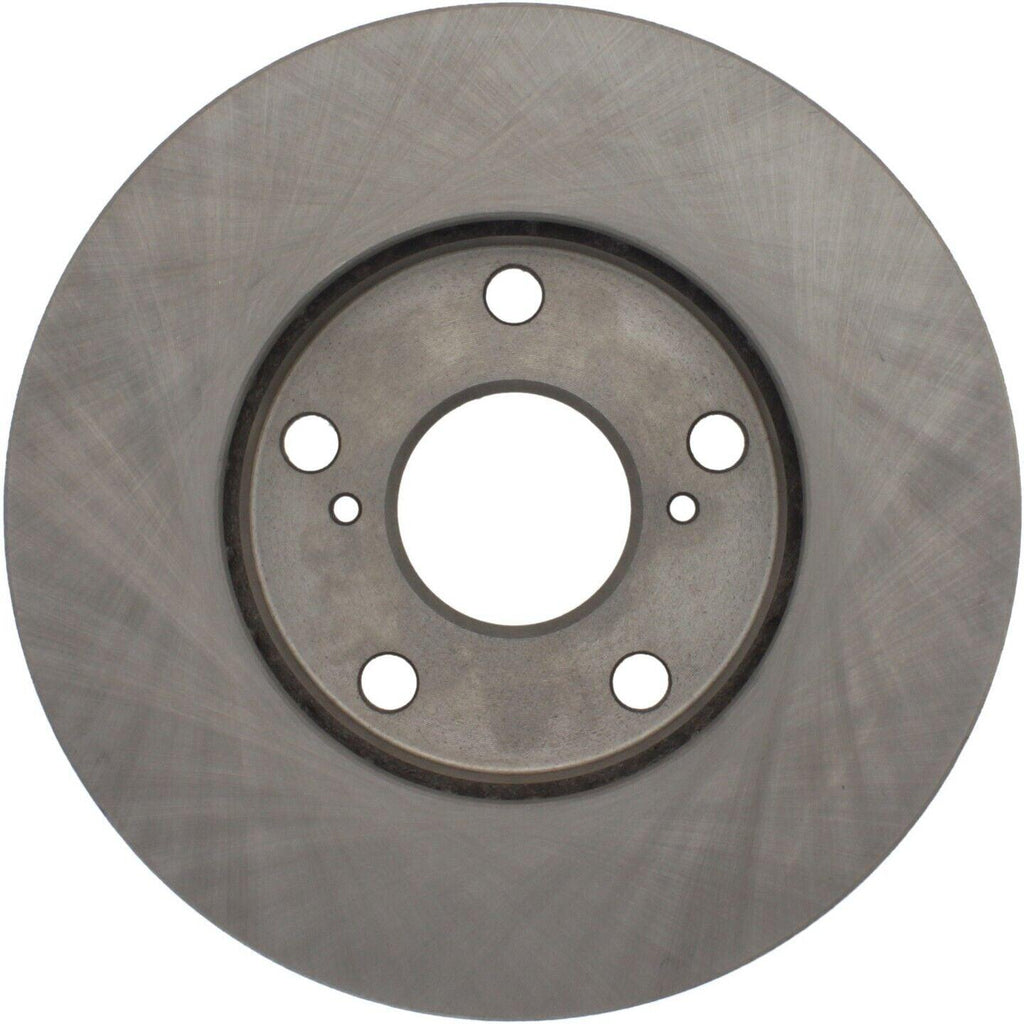 Centric Front Disc Brake Rotor for 1992-2001 Camry (121.44078)