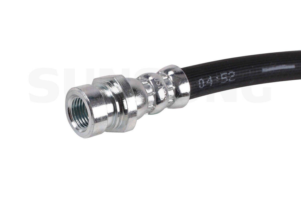 Sunsong Brake Hydraulic Hose for 10-13 Kia Soul 2205443