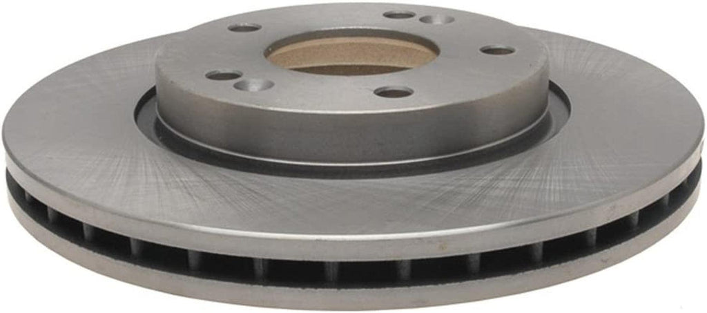 980504R Professional Grade Disc Brake Rotor