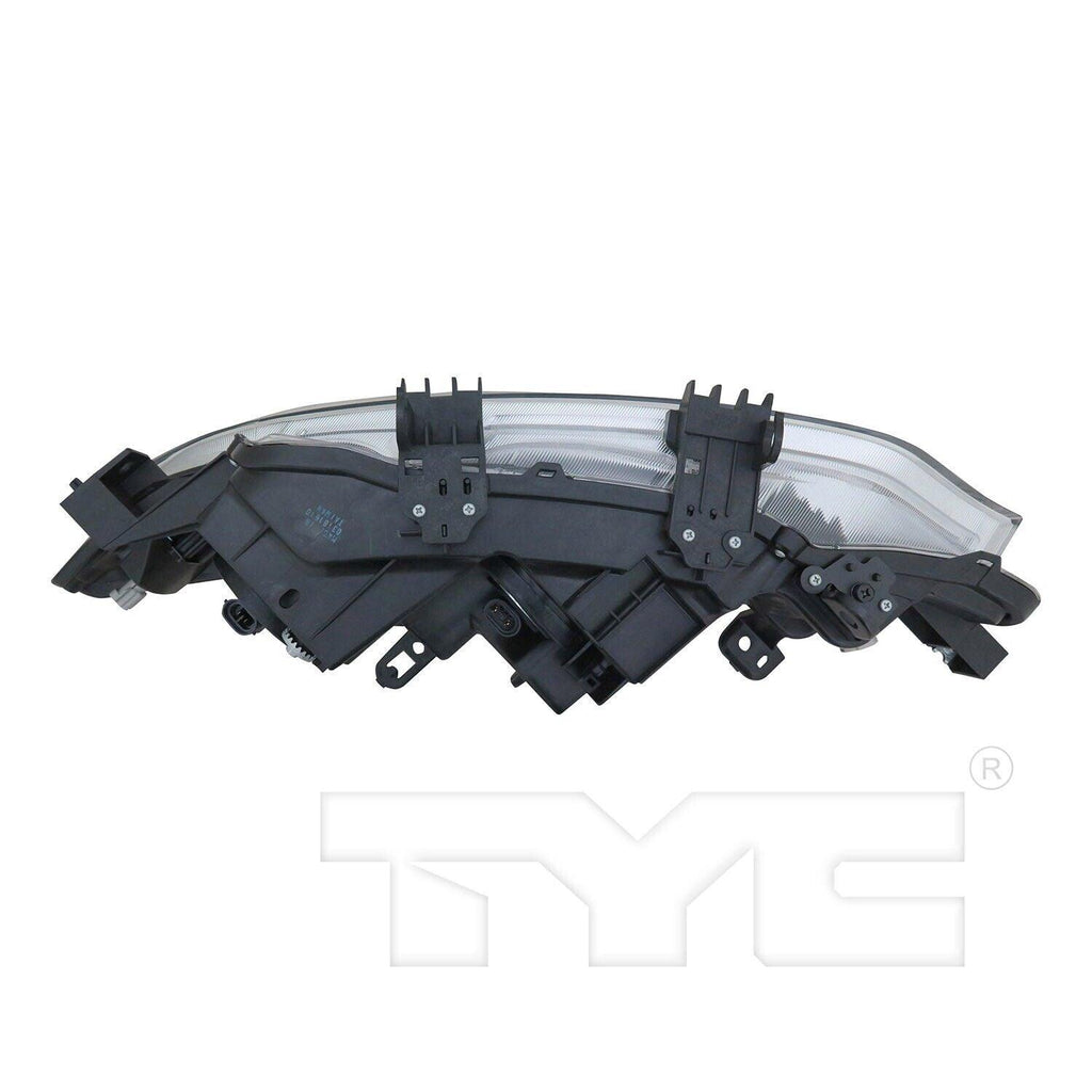 TYC Headlight Assembly for 09-14 Murano 20-9005-00-9