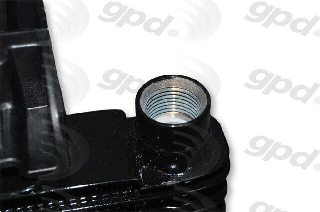 Global Parts Automatic Transmission Oil Cooler for 05-08 F-150 2611261