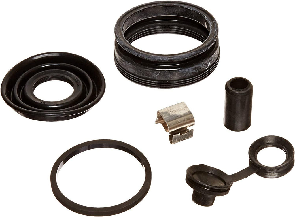 WK2178 Professional Grade Disc Brake Caliper Repair Kit
