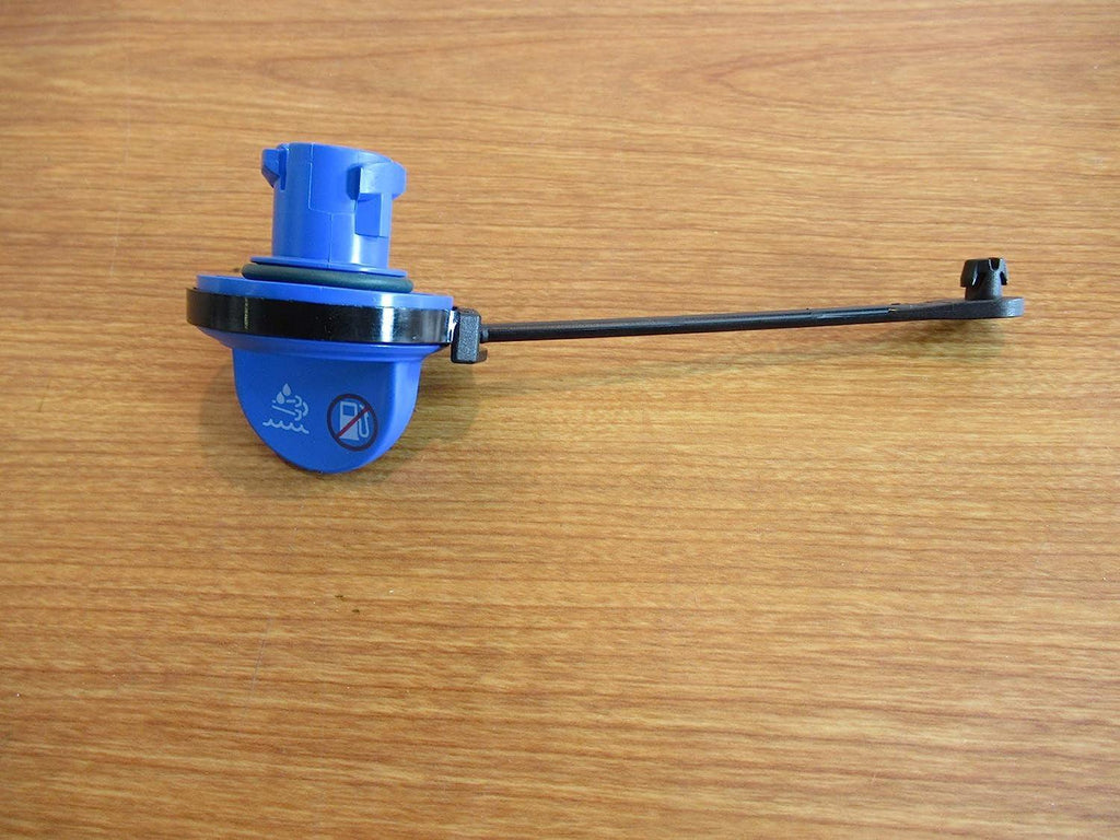 2013-2020 Jeep Ram Diesel Exhaust Fluid Cap for Diesel Engines New  OEM