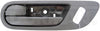 Dorman Interior Door Handle for 3, 3 Sport 96537