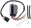 Gates Engine Cooling Fan Module for A4, A4 Quattro, A6, A6 Quattro FCM116