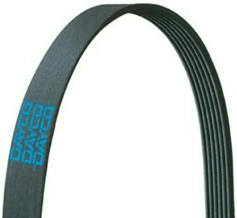 Dayco 5050547 Serpentine Belt