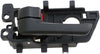 Dorman Interior Door Handle for Forte, Forte Koup, Forte5 84027