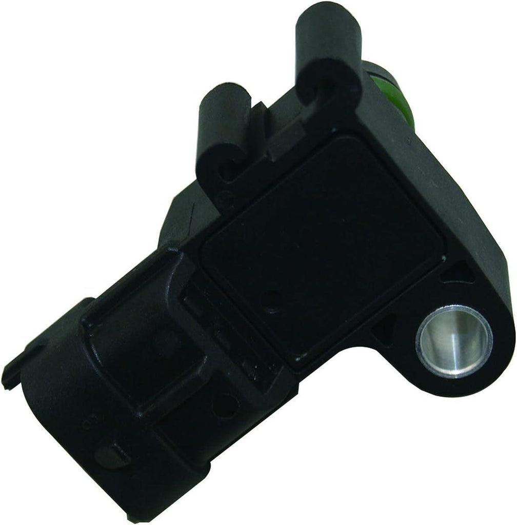 PG-MAP1607 MAP Sensor Replacement for Trax L4 (14-17), Sonic L4 (12-14), Cruze L4 (11-17), Encore L4 (13-15), 261230184, 261230262, 55567257