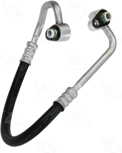 (56095) Discharge Line Hose Assembly