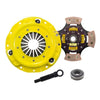 MB4-HDG4 ACT HD/Race Sprung 4 Pad Kit - greatparts