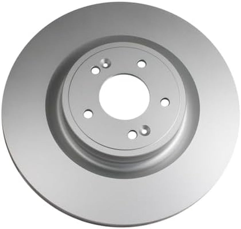 Advics R6F329U: Disc Brake Rotor