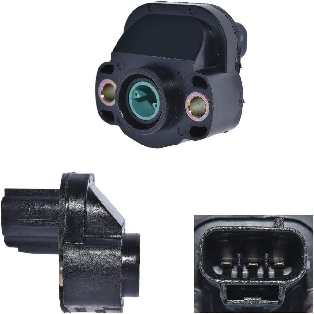 Products 200-1105 Throttle Position Sensor
