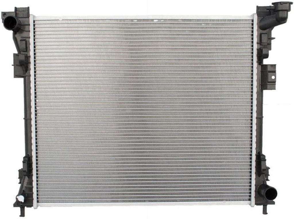 221-9099 Radiator, 1 Pack