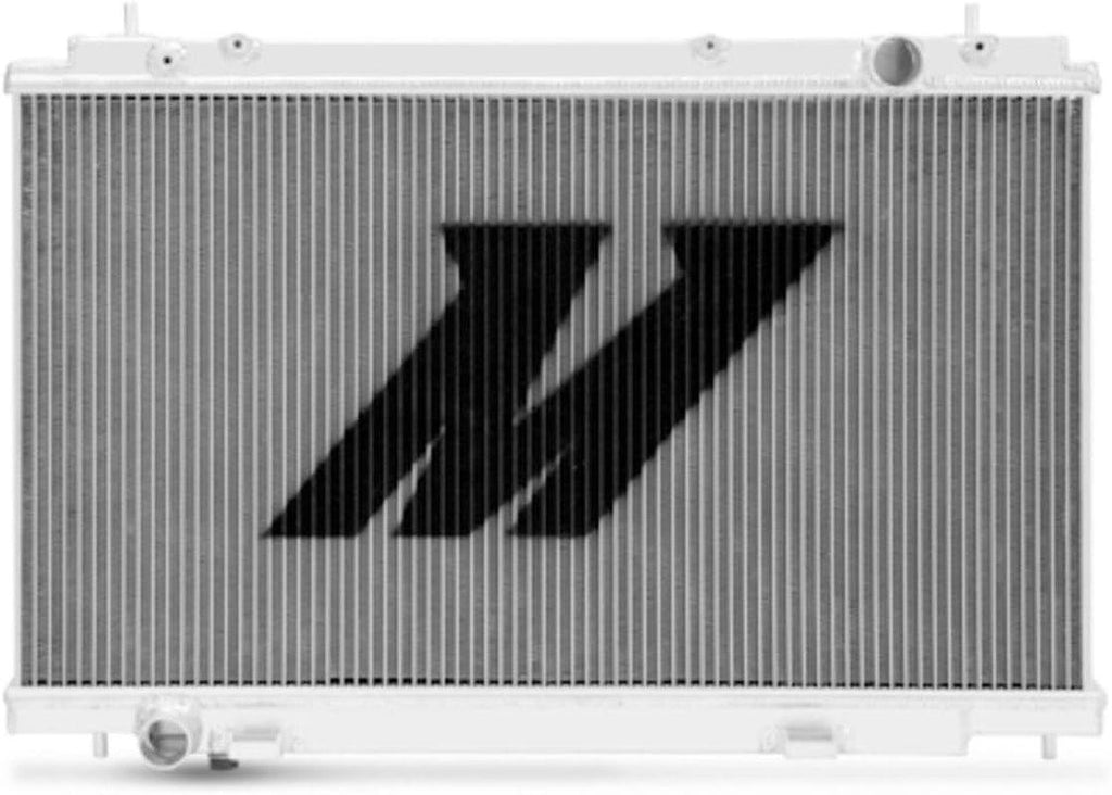 MMRAD-350Z-07 Performance Aluminum Radiator Compatible with Nissan 350Z 2007-2009
