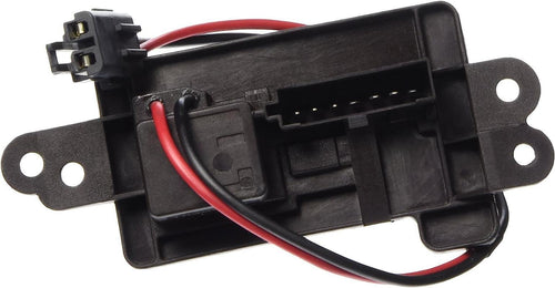20299 HVAC Blower Motor Resistor