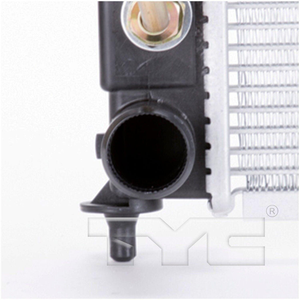 TYC Radiator for Optima, Sonata 13189